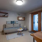 @tiefenmatten 19 Appartement
