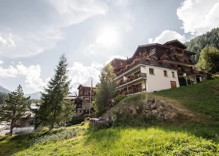 @tiefenmatten 19 Blatten (Lotschen)