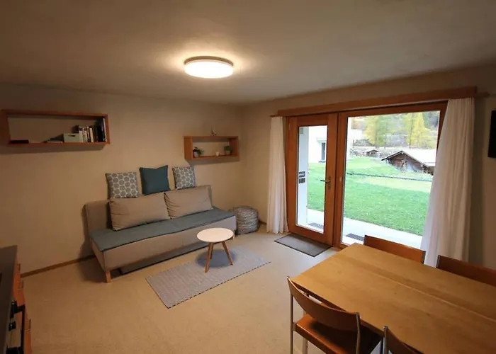 @tiefenmatten 19 * Blatten (Lotschen)