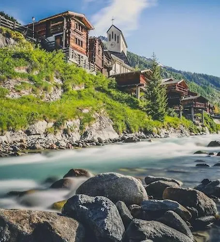 @tiefenmatten 19 Blatten (Lotschen)