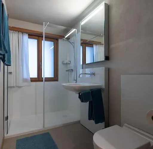 Apartamento @tiefenmatten 19