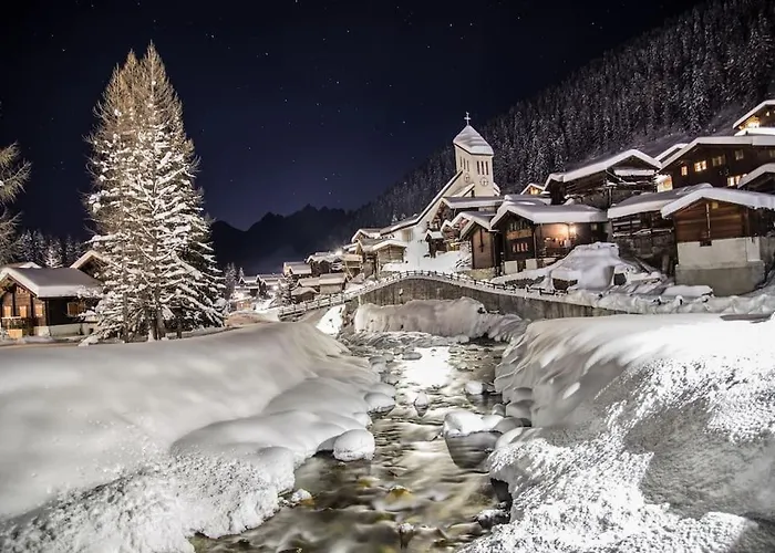 @tiefenmatten 19 Blatten (Lotschen)