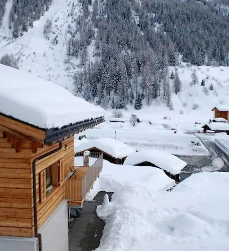 @tiefenmatten 19 Apartamento *